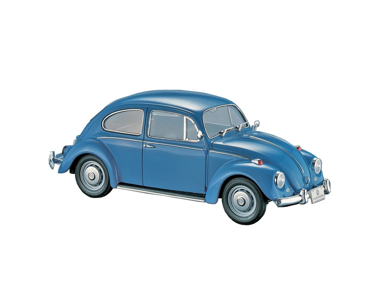 Amazon | ハセガワ 1/24 フォルクスワーゲン ビートル 1967 プラモデル